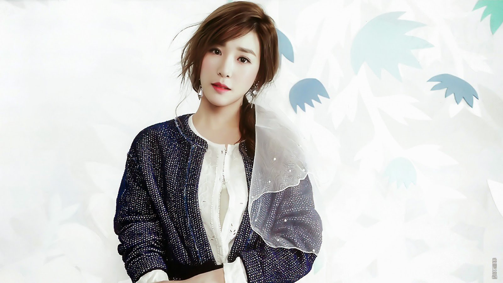 Tiffany Hwang Wallpapers