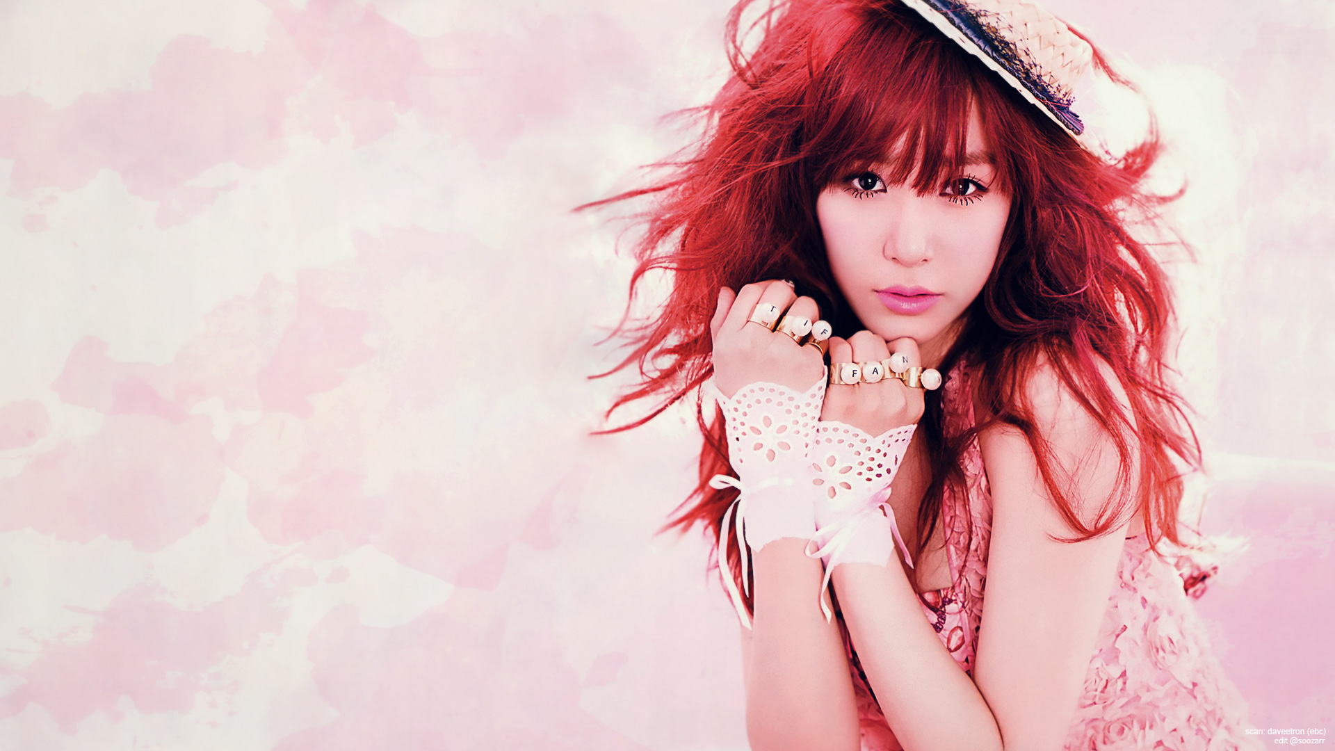 Tiffany Hwang Wallpapers