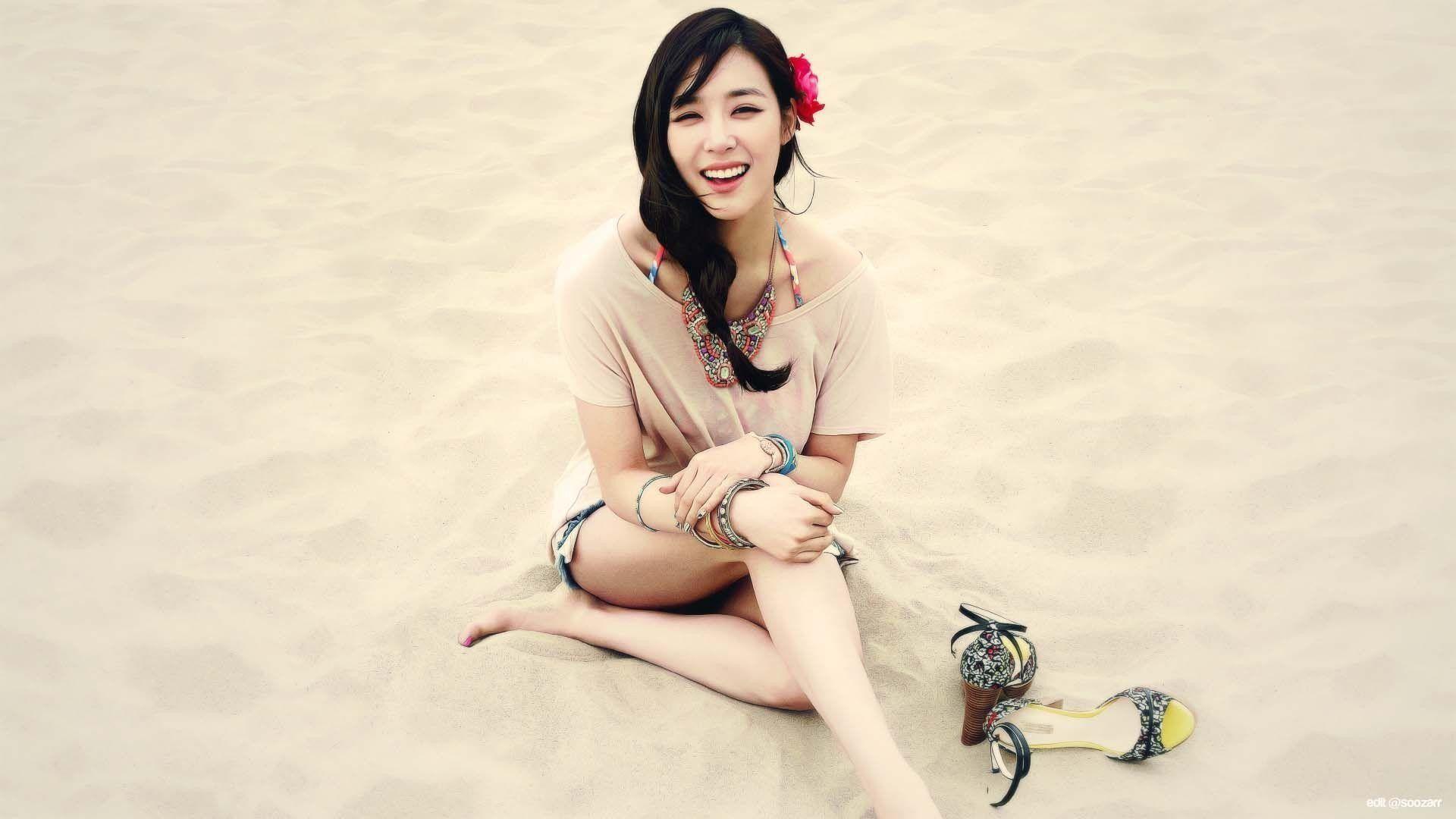 Tiffany Hwang Wallpapers