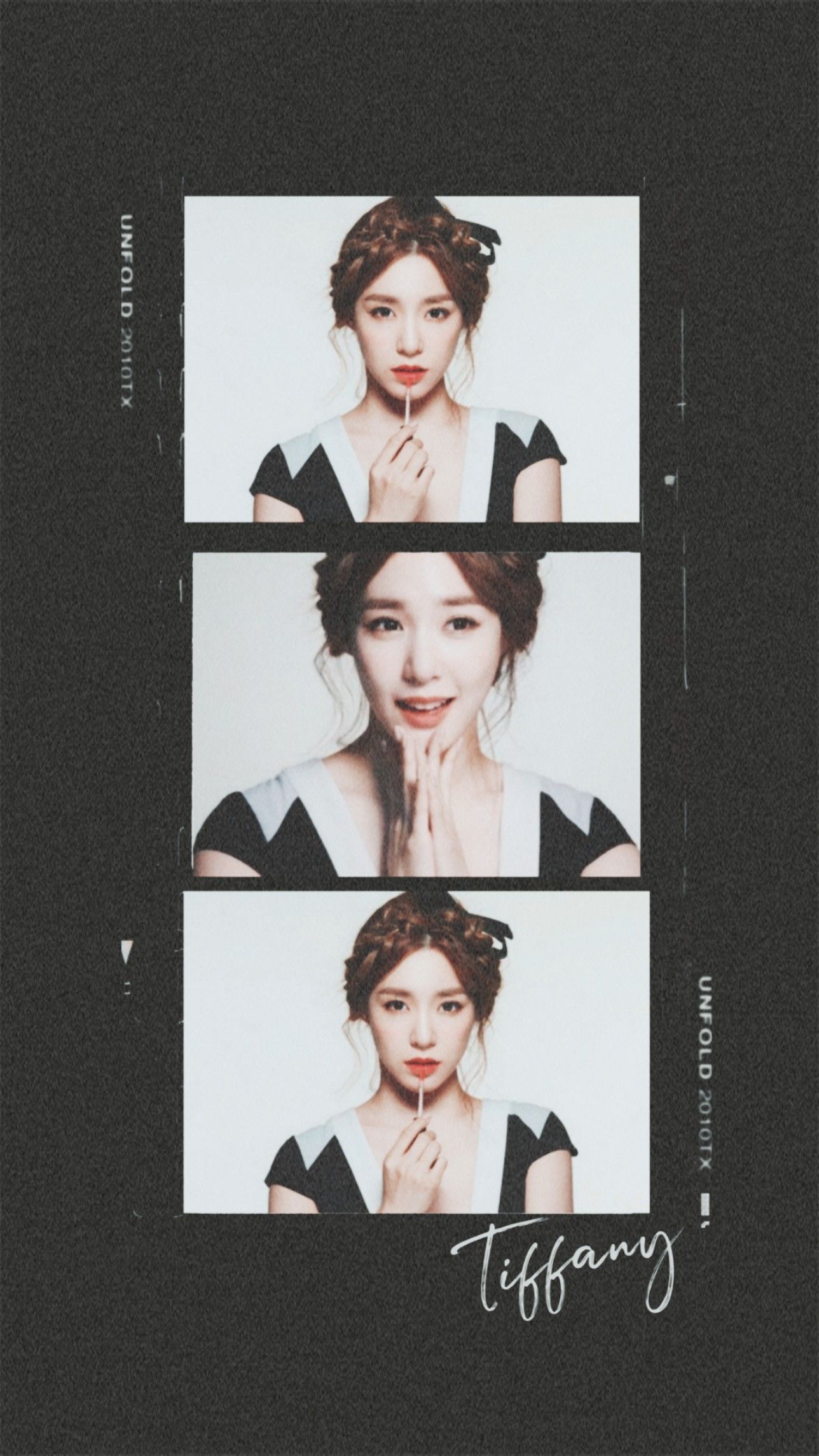 Tiffany Hwang Wallpapers