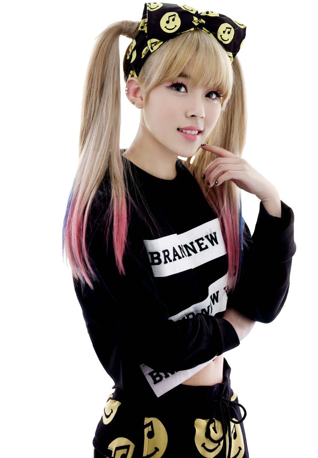 Tiny-G Wallpapers