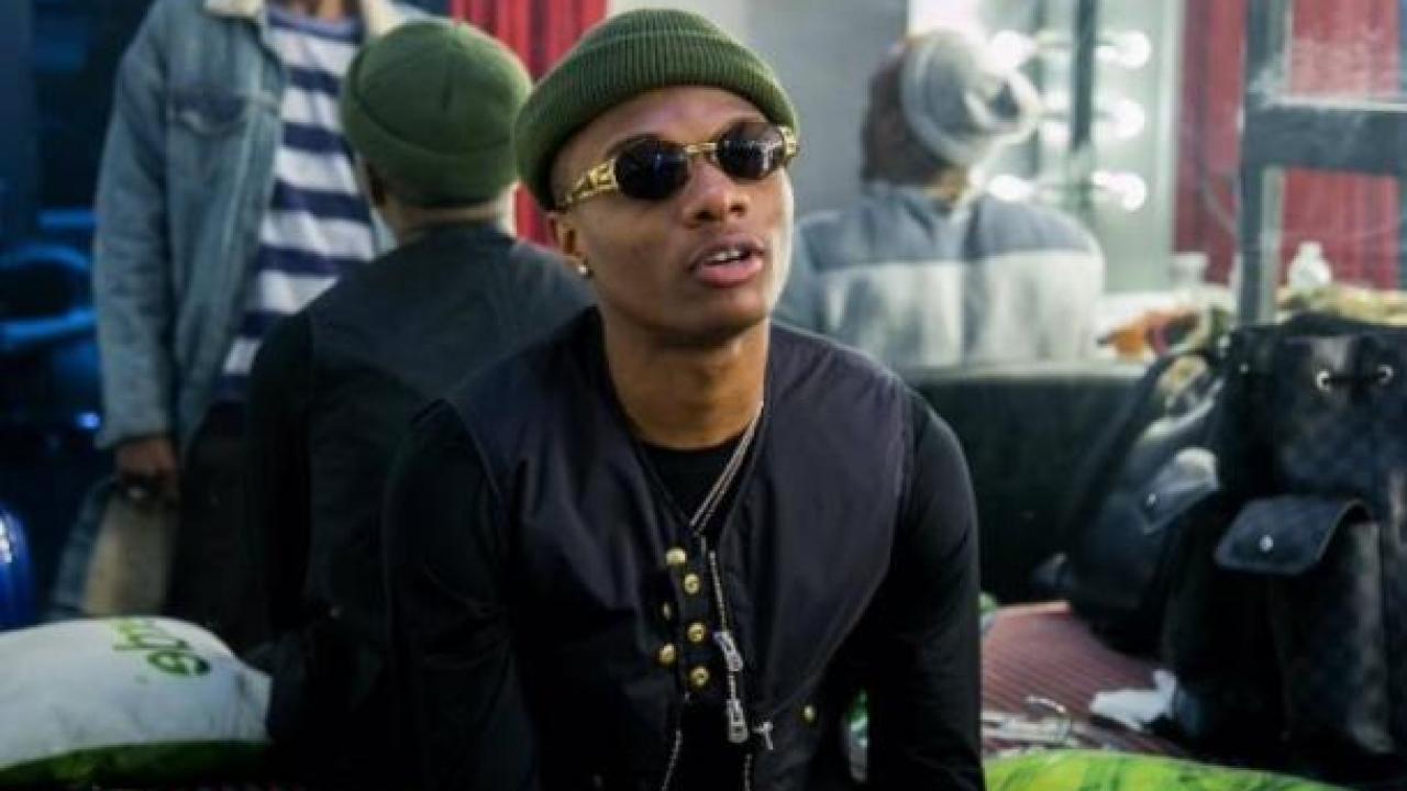 Wizkid Wallpapers