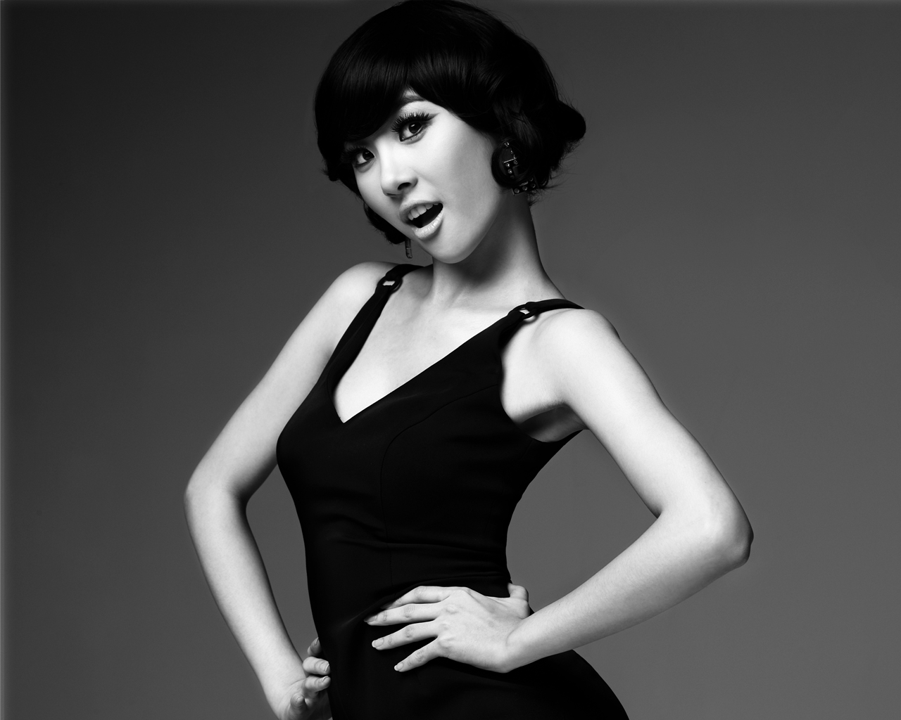 Wonder Girls Wallpapers