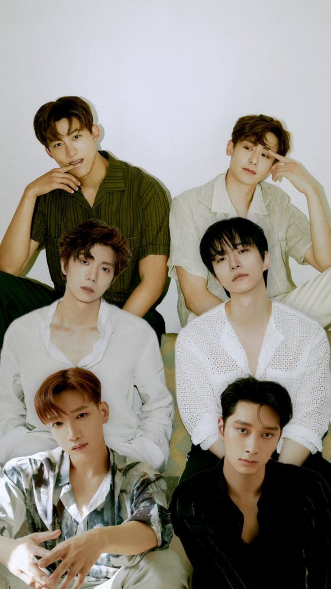 2Pm Wallpapers