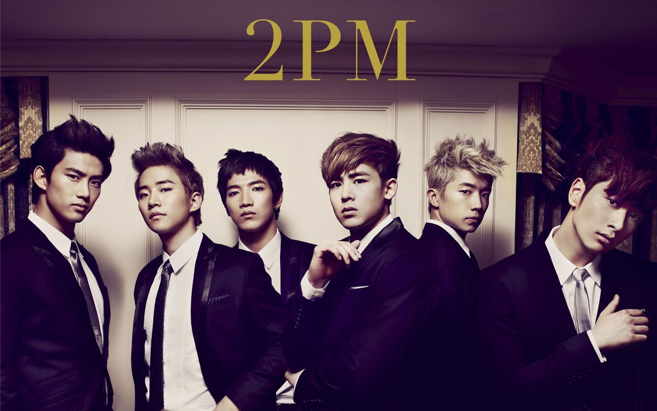 2Pm Wallpapers