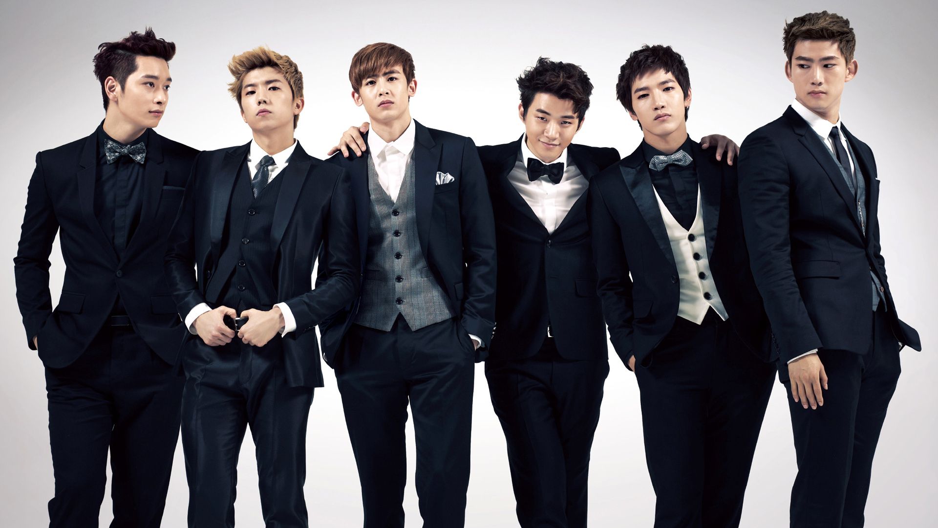 2Pm Wallpapers