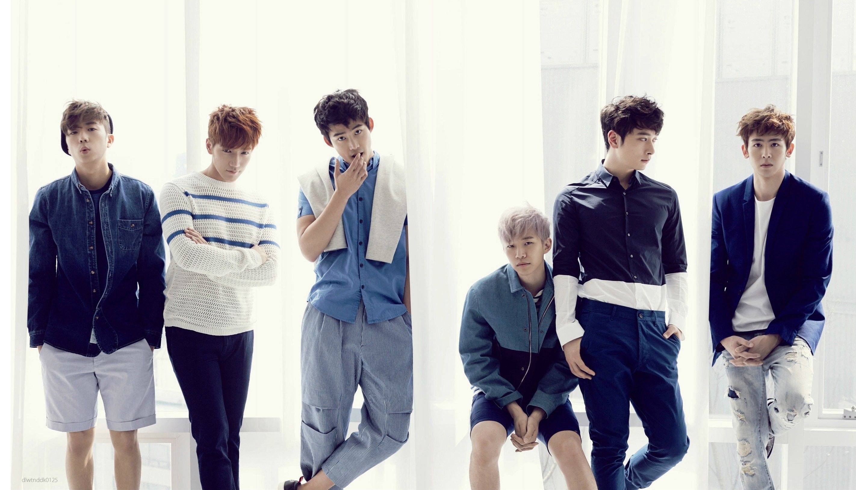 2Pm Wallpapers