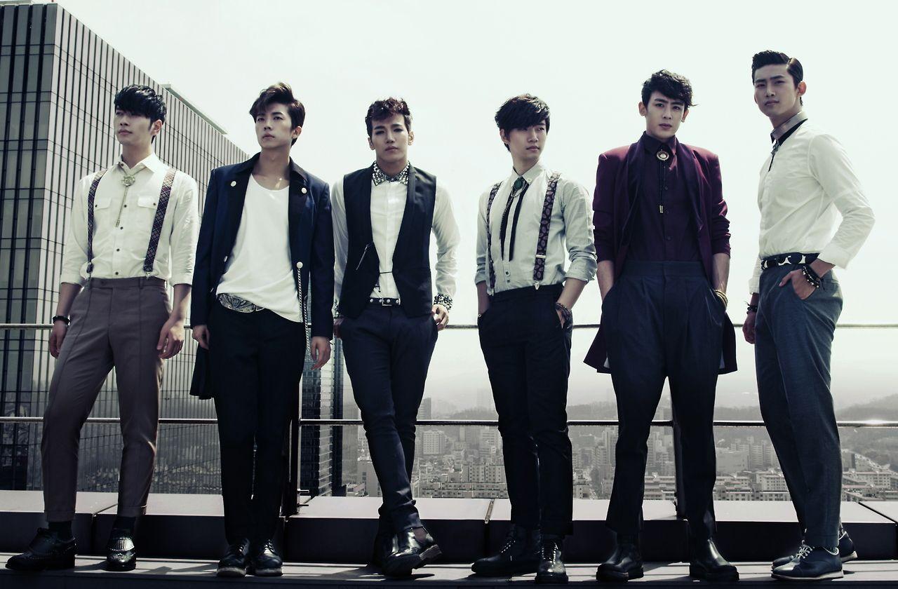 2Pm Wallpapers