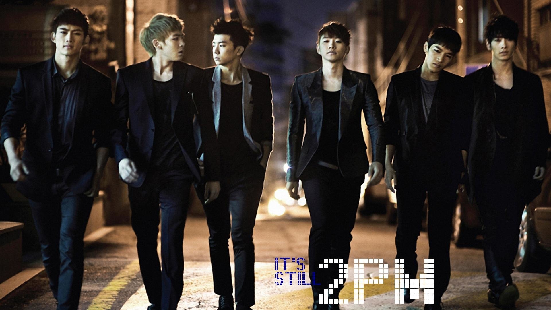 2Pm Wallpapers