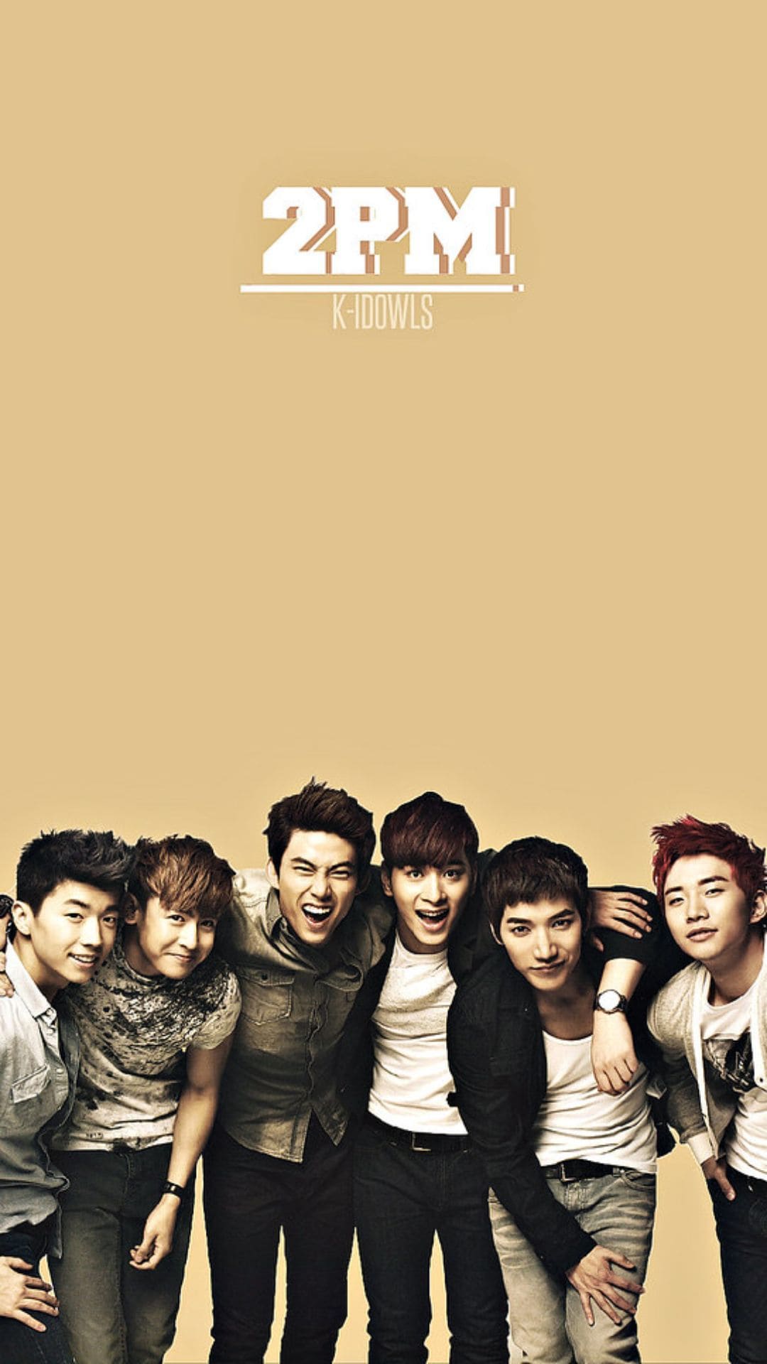 2Pm Wallpapers