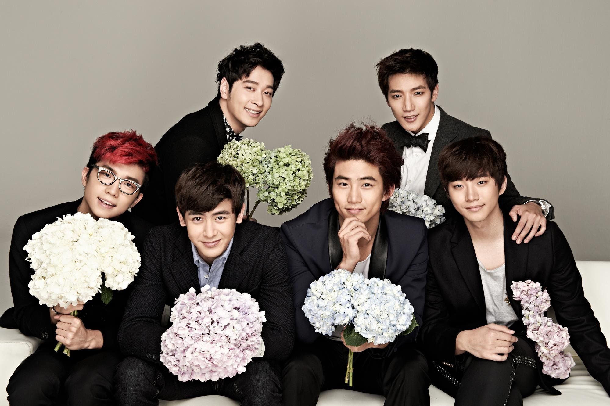 2Pm Wallpapers