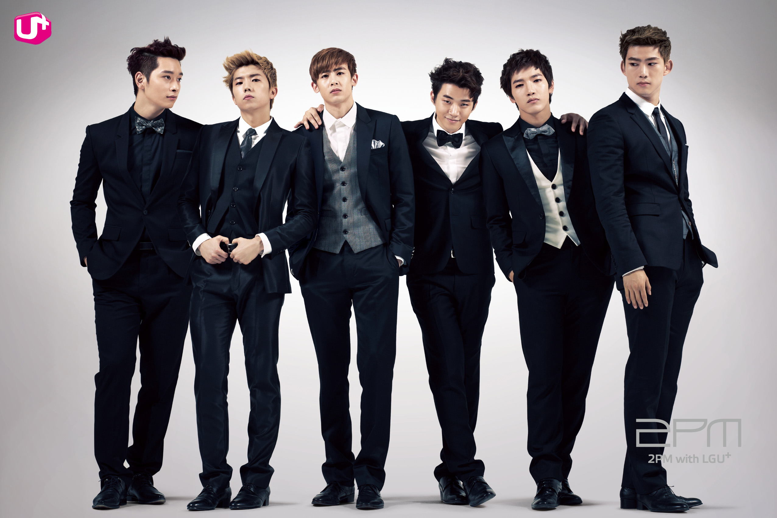 2Pm Wallpapers