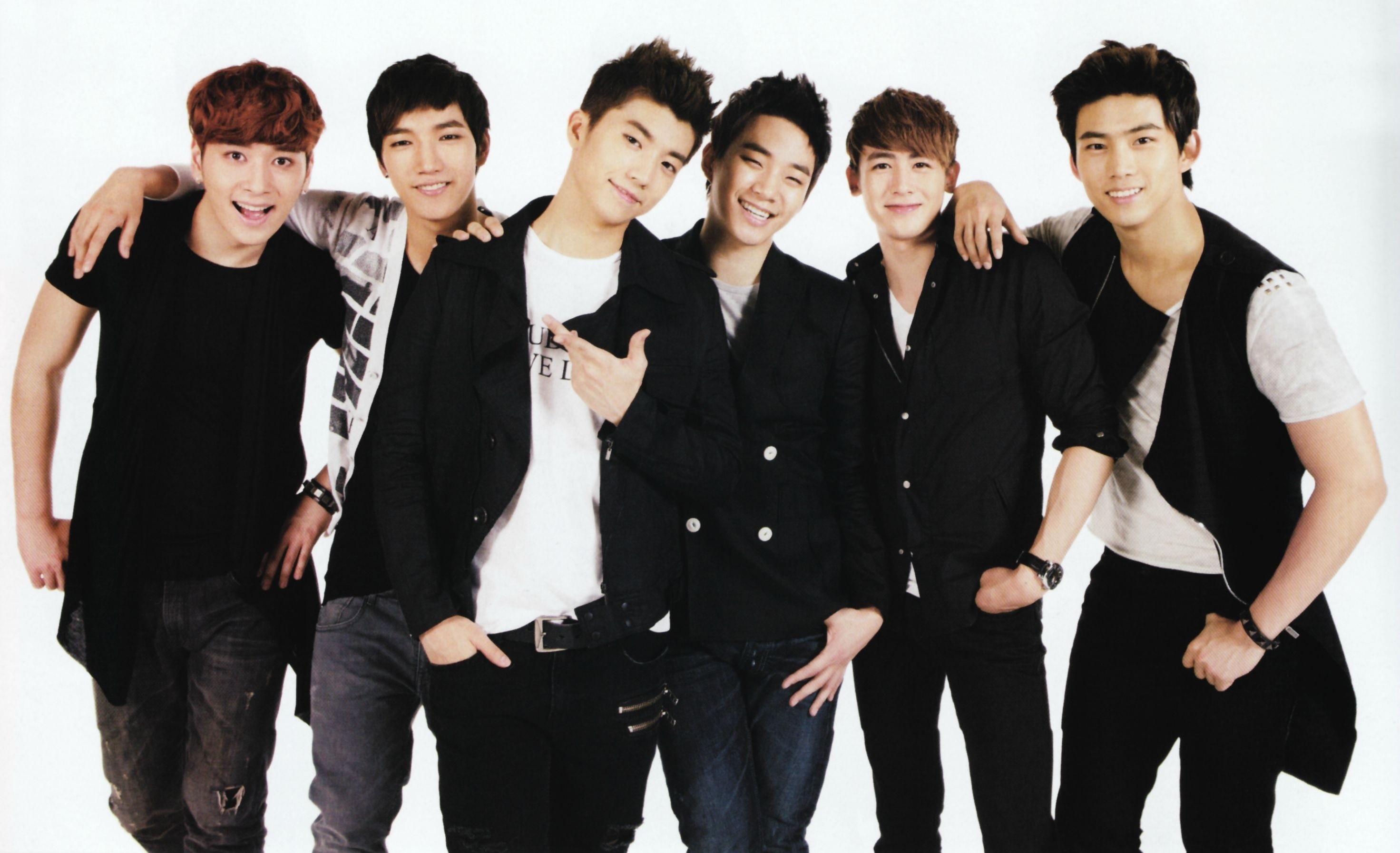 2Pm Wallpapers