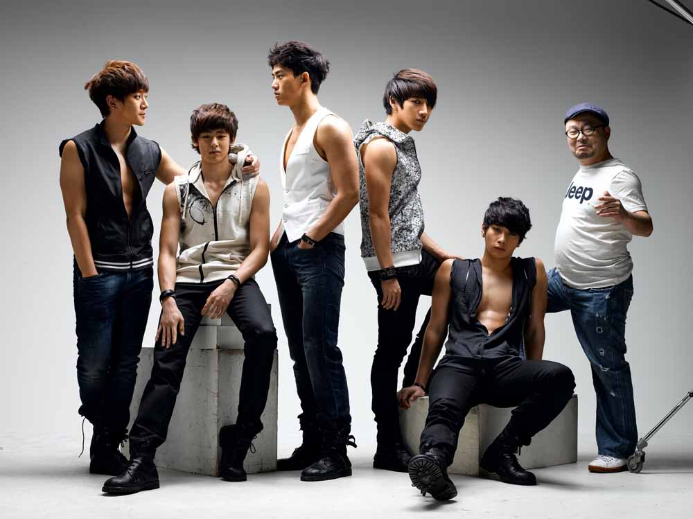 2Pm Wallpapers