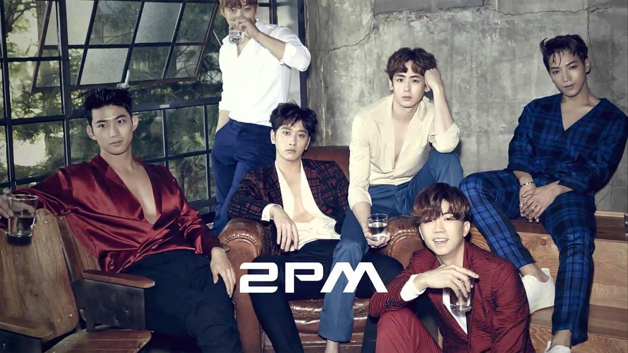 2Pm Wallpapers