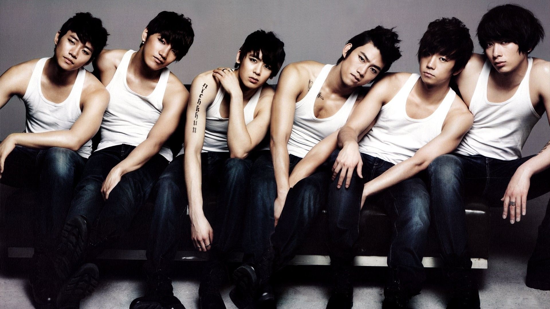 2Pm Wallpapers