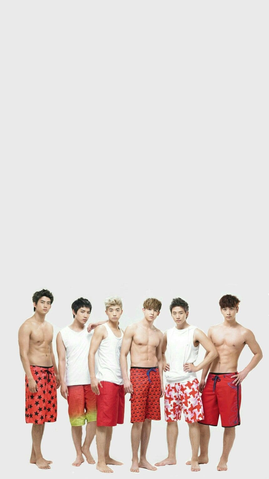 2Pm Wallpapers