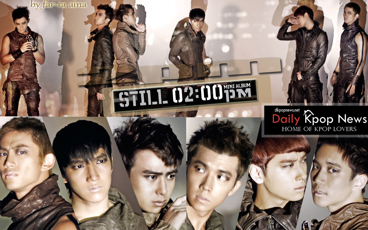 2Pm Wallpapers