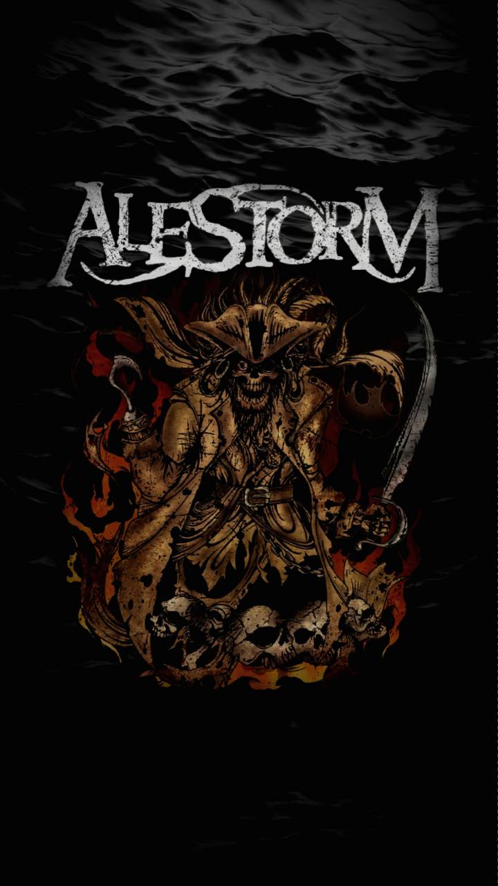 Alestorm Wallpapers