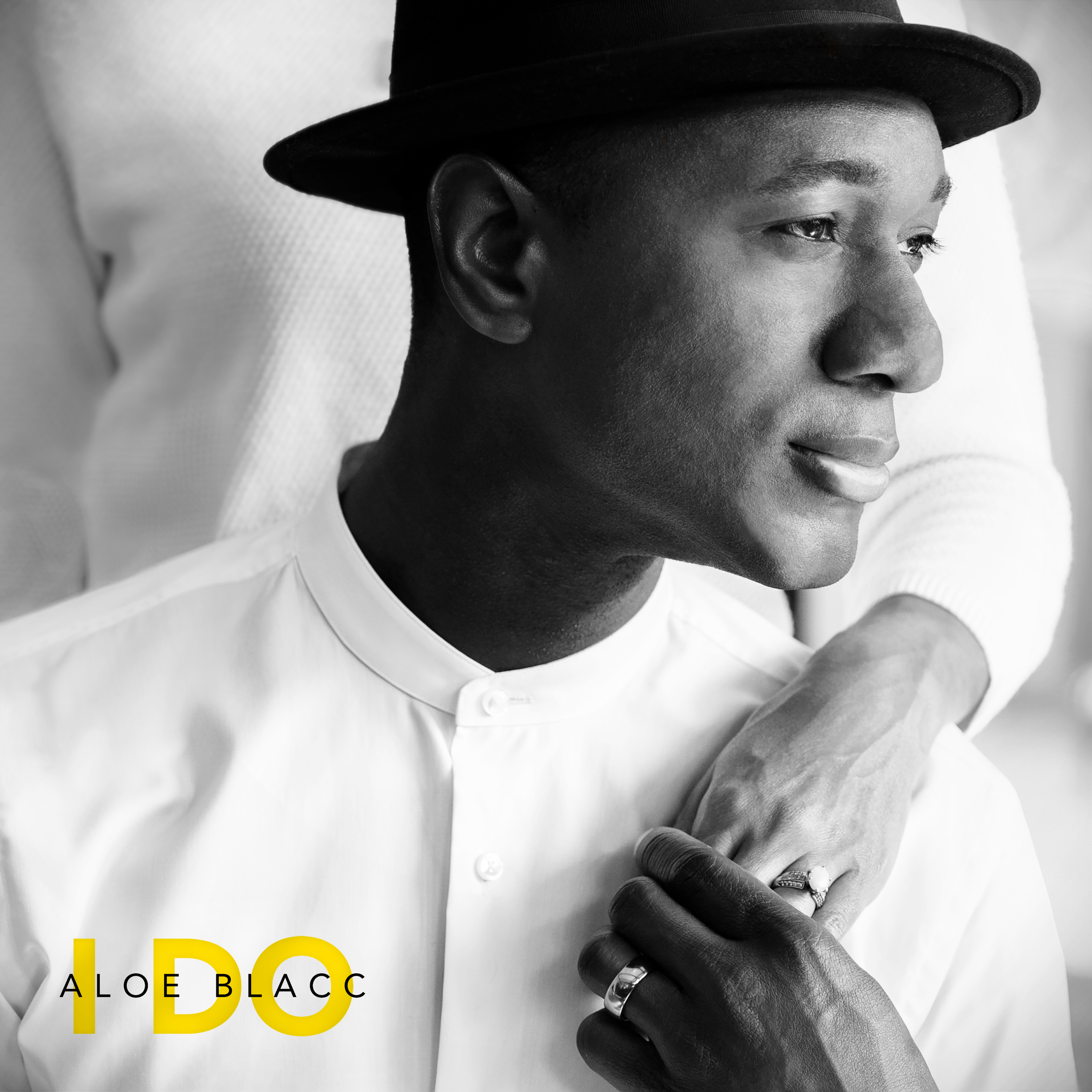 Aloe Blacc Wallpapers