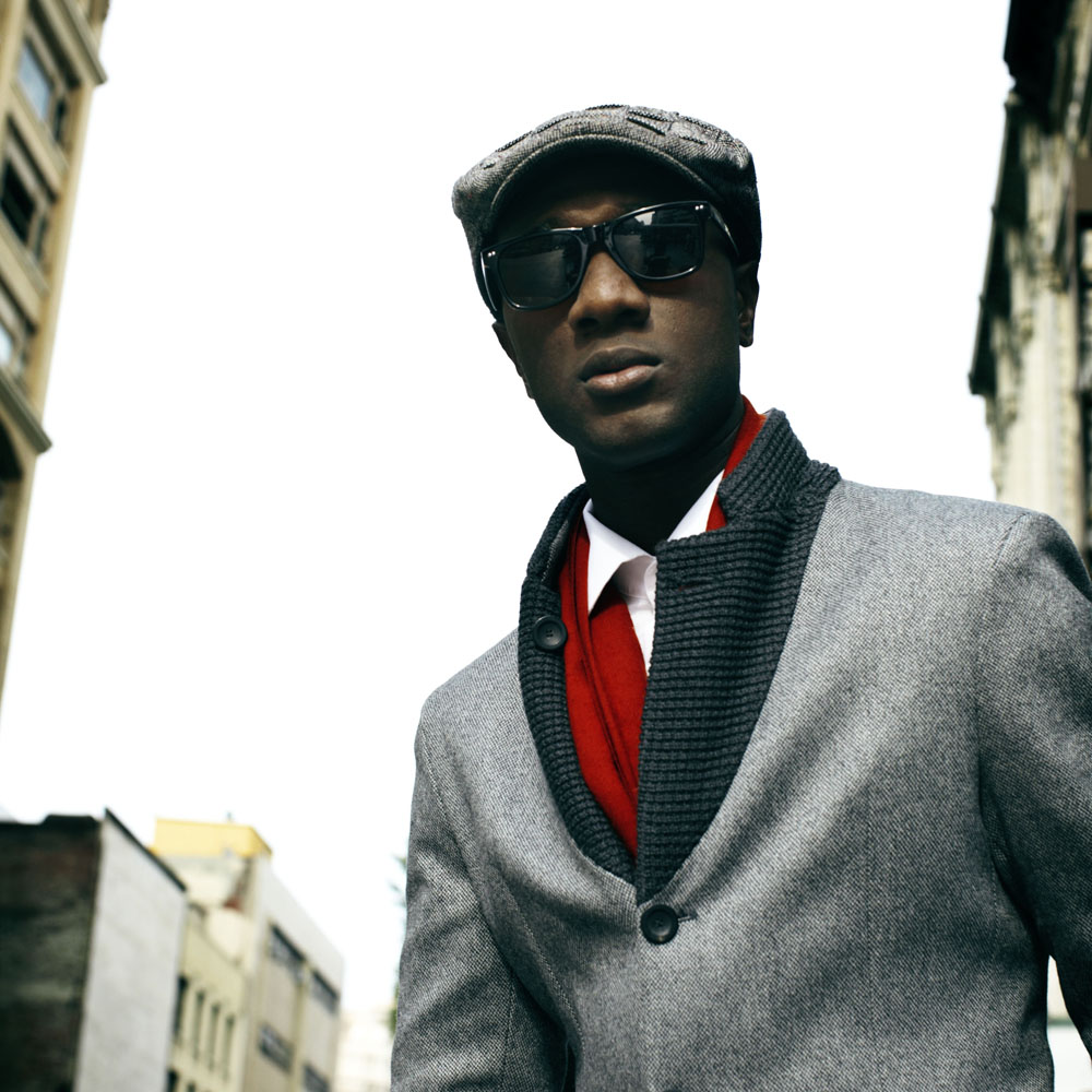 Aloe Blacc Wallpapers