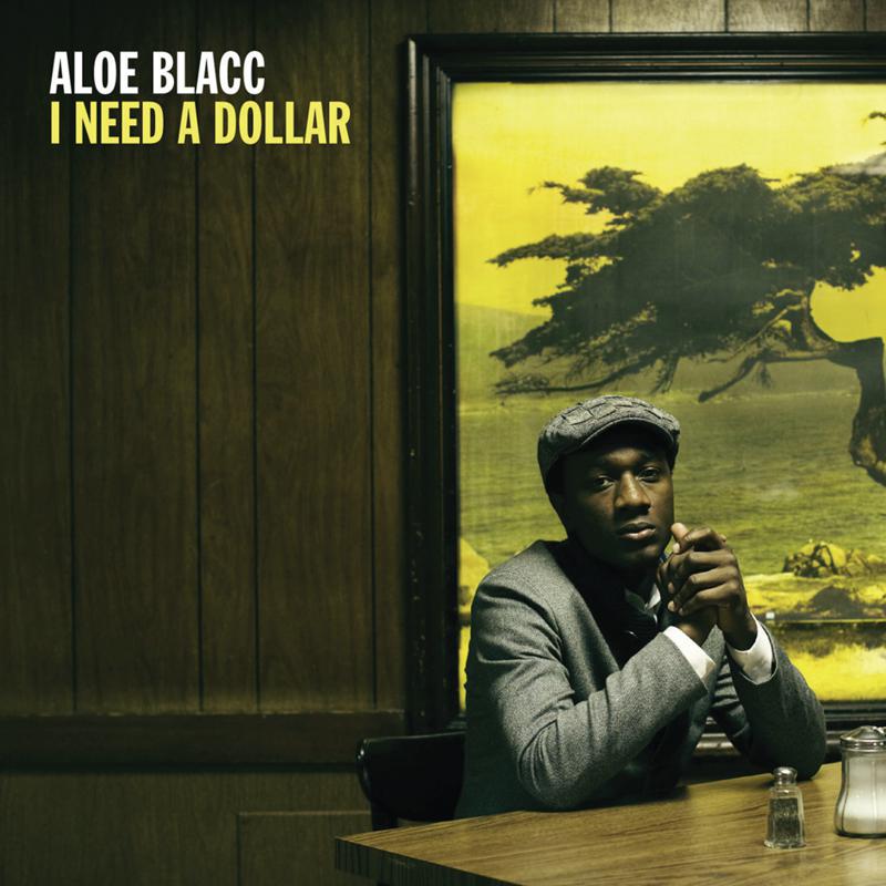 Aloe Blacc Wallpapers