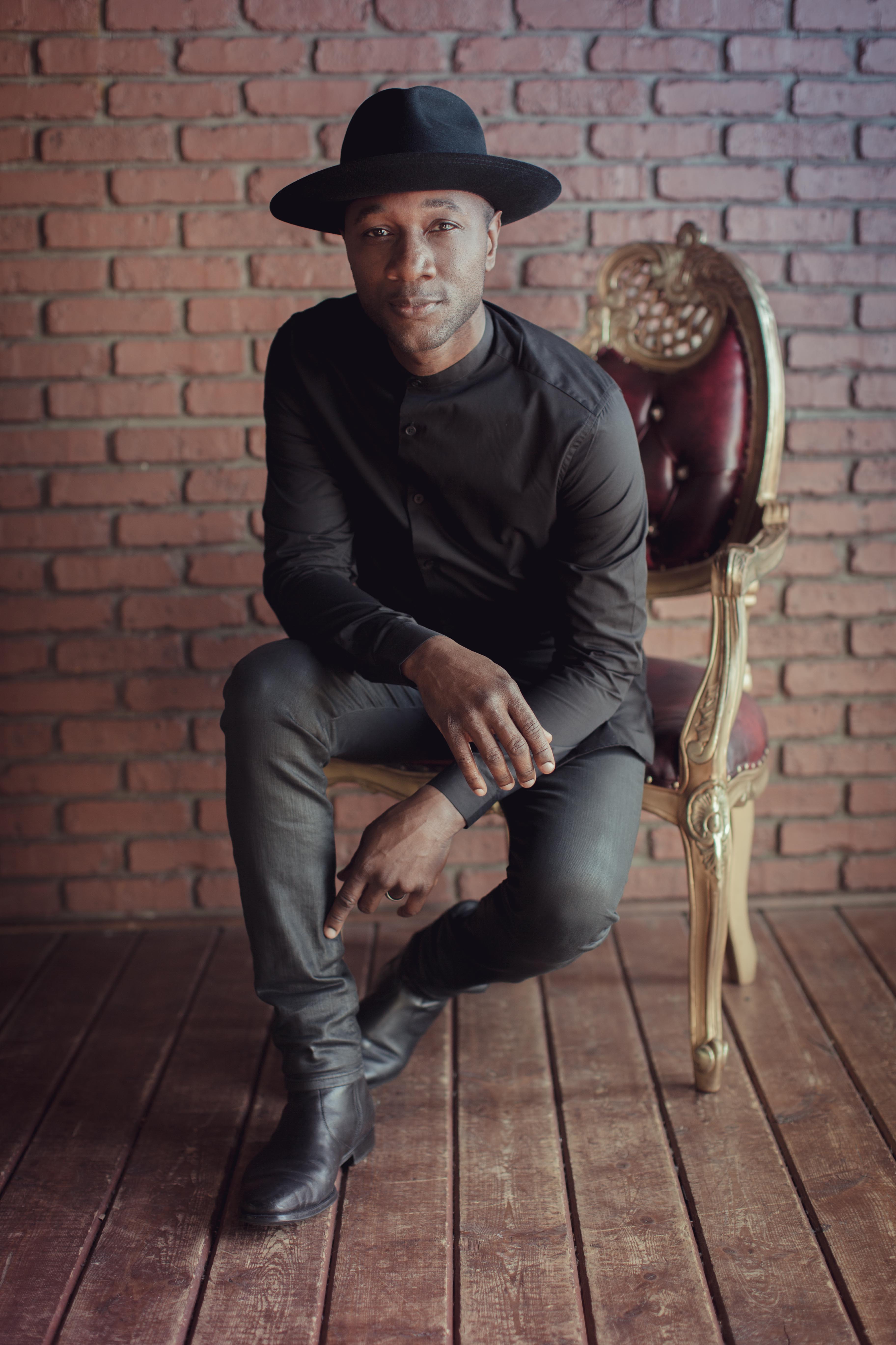 Aloe Blacc Wallpapers