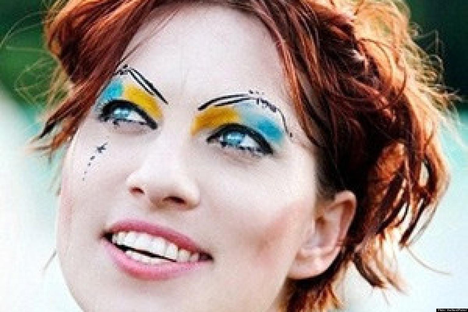 Amanda Palmer Wallpapers