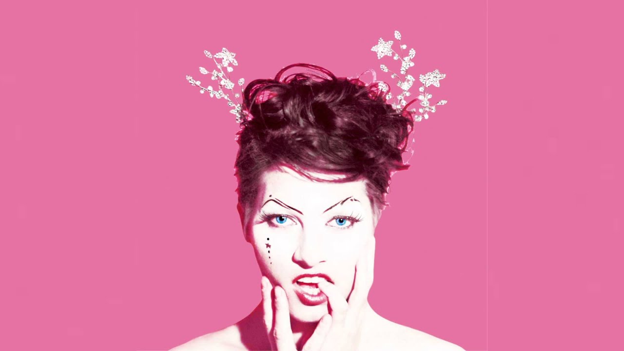 Amanda Palmer Wallpapers