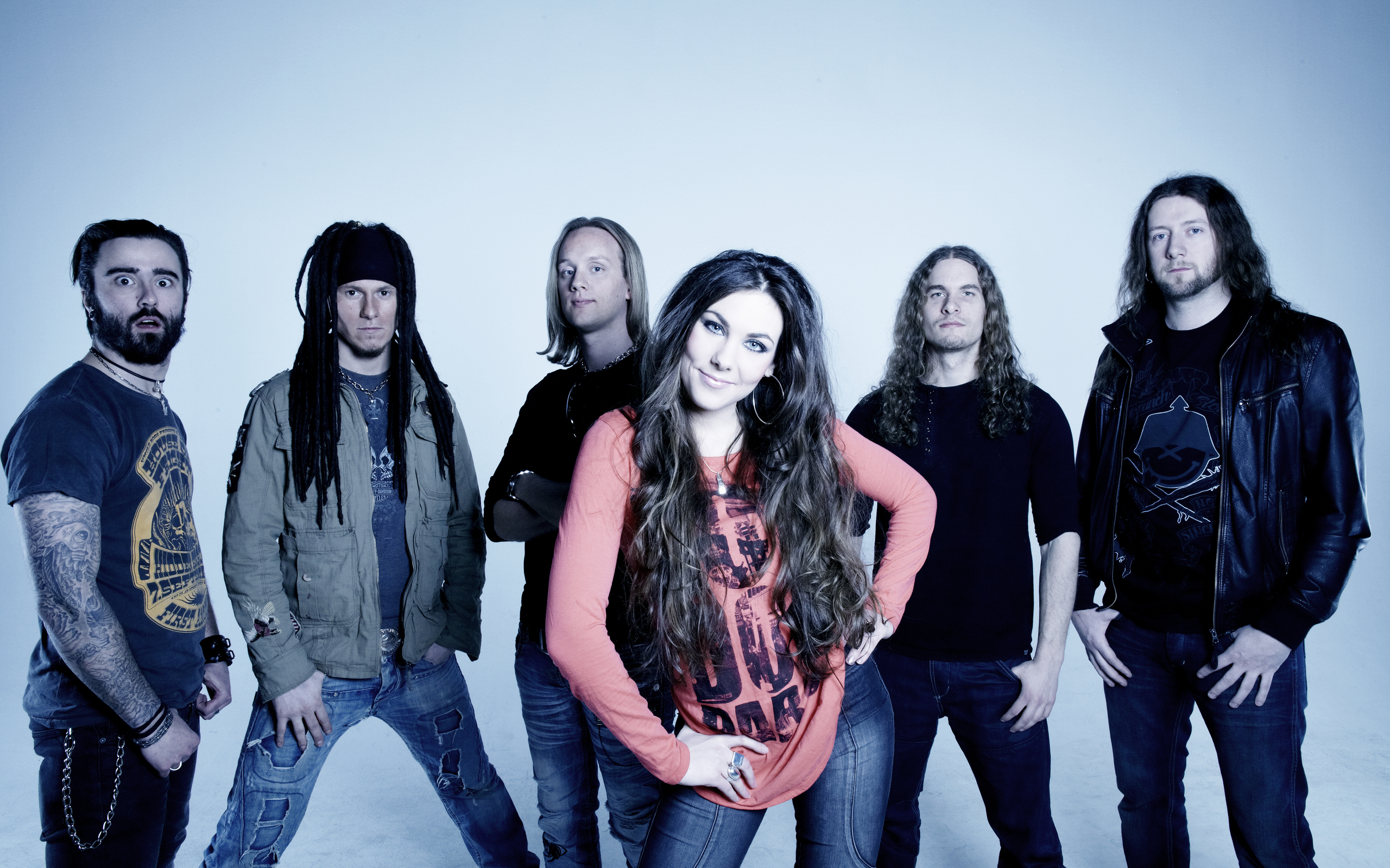 Amaranthe Wallpapers