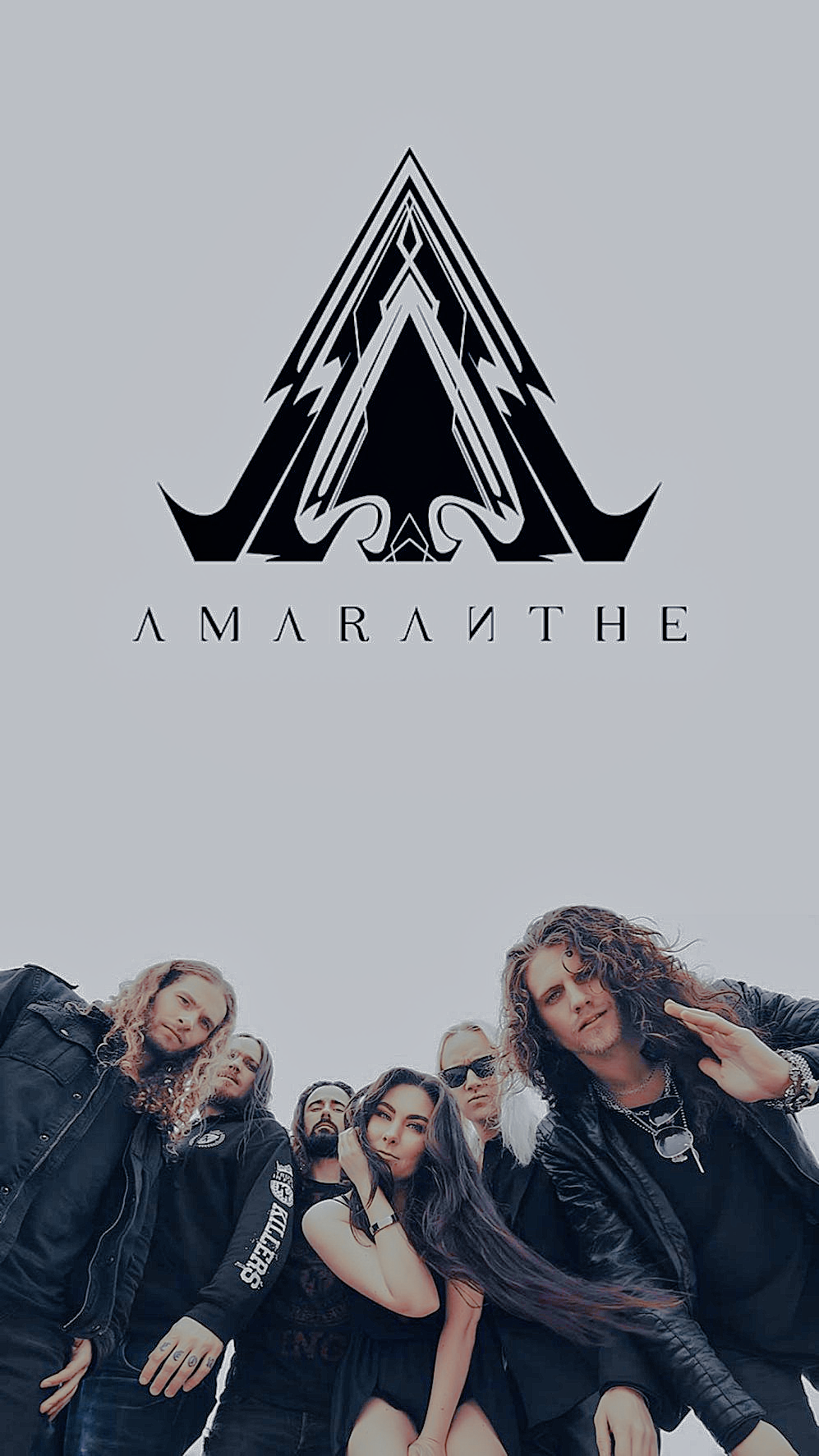 Amaranthe Wallpapers