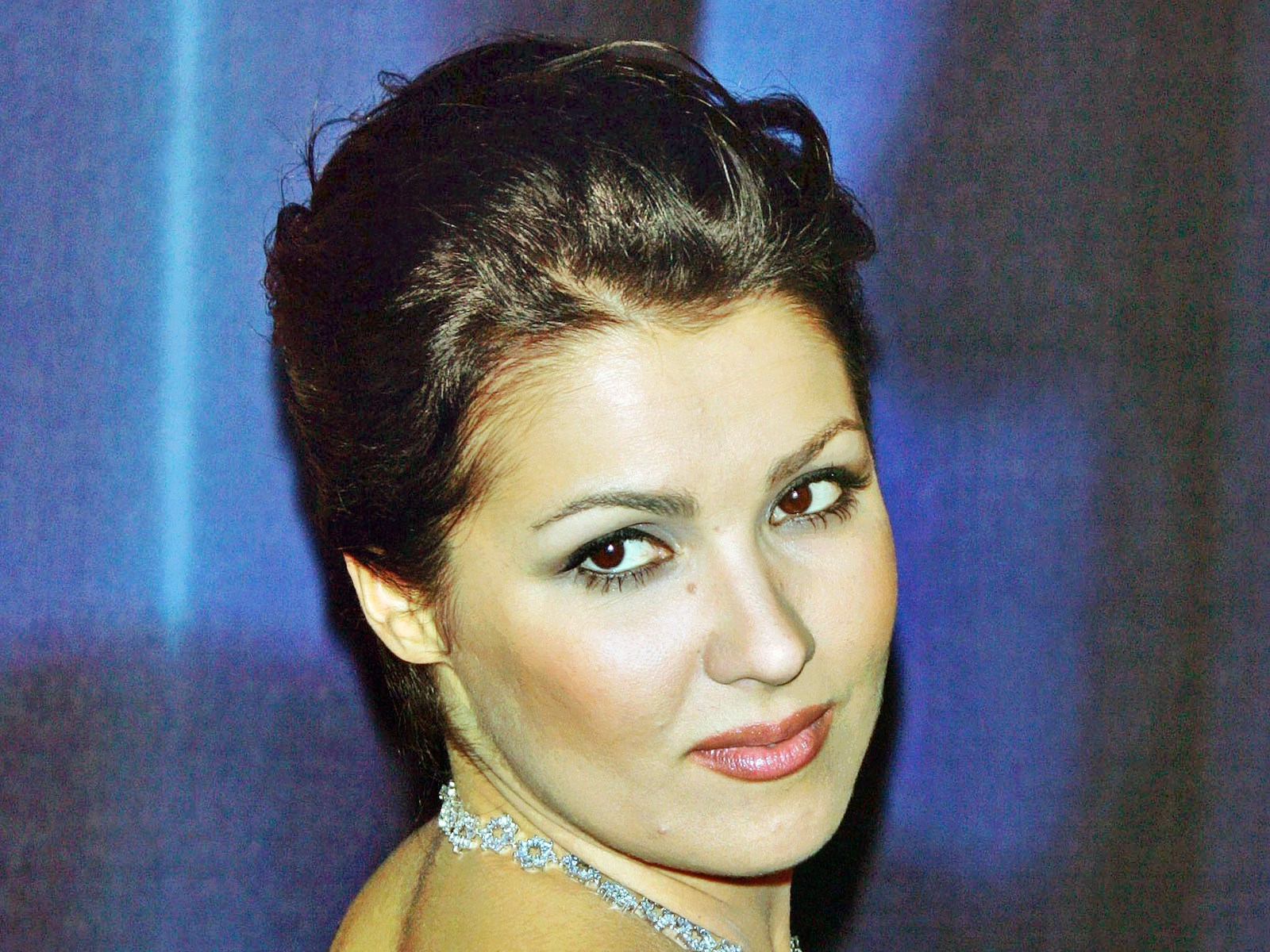 Anna Netrebko Wallpapers