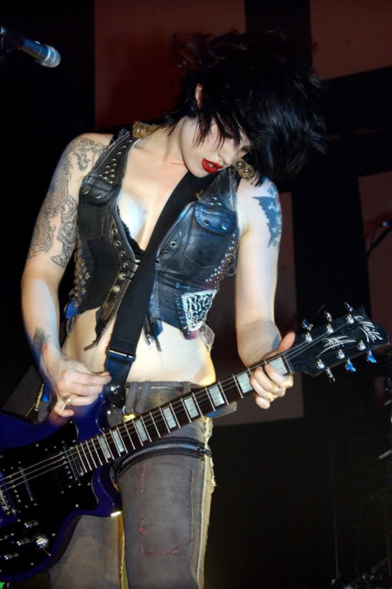 Brody Dalle Wallpapers