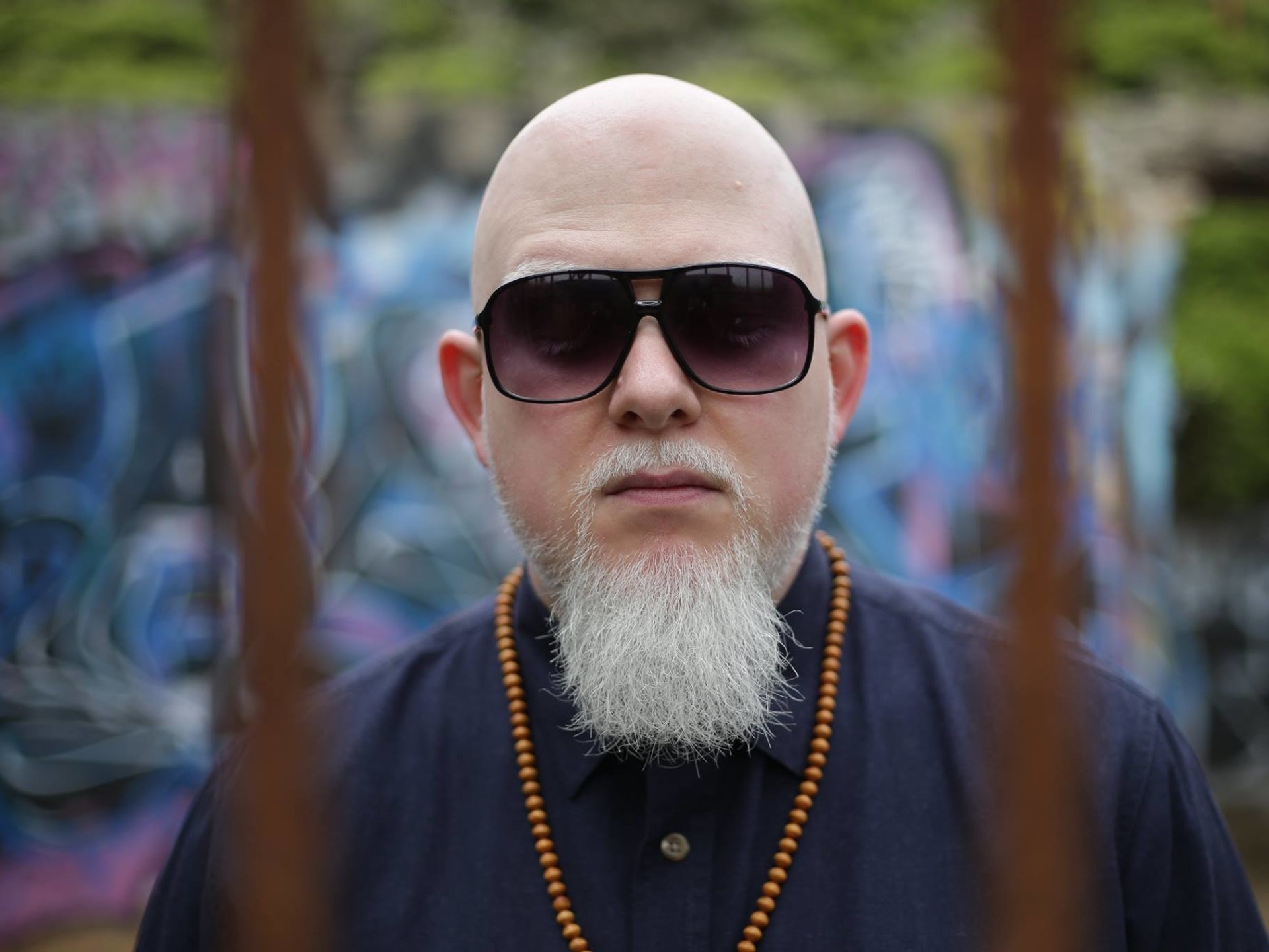 Brother Ali Wallpapers