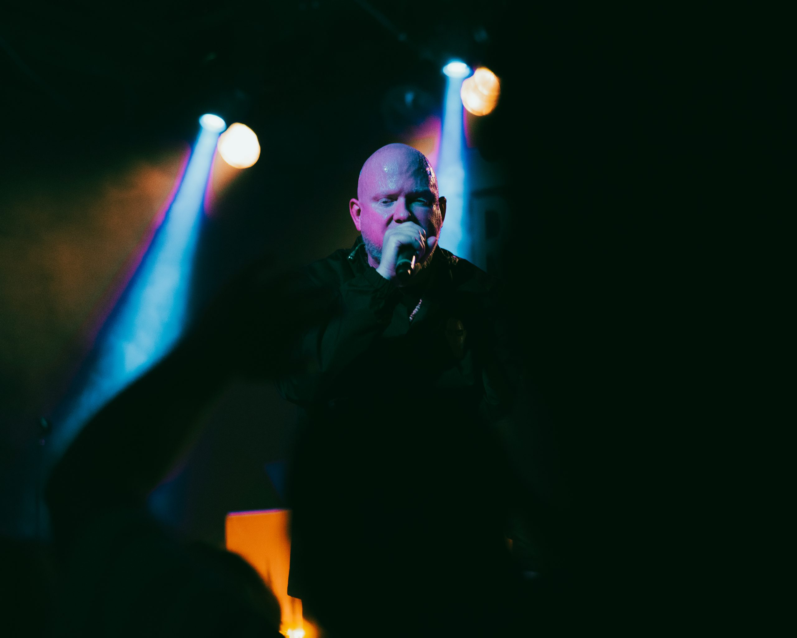 Brother Ali Wallpapers