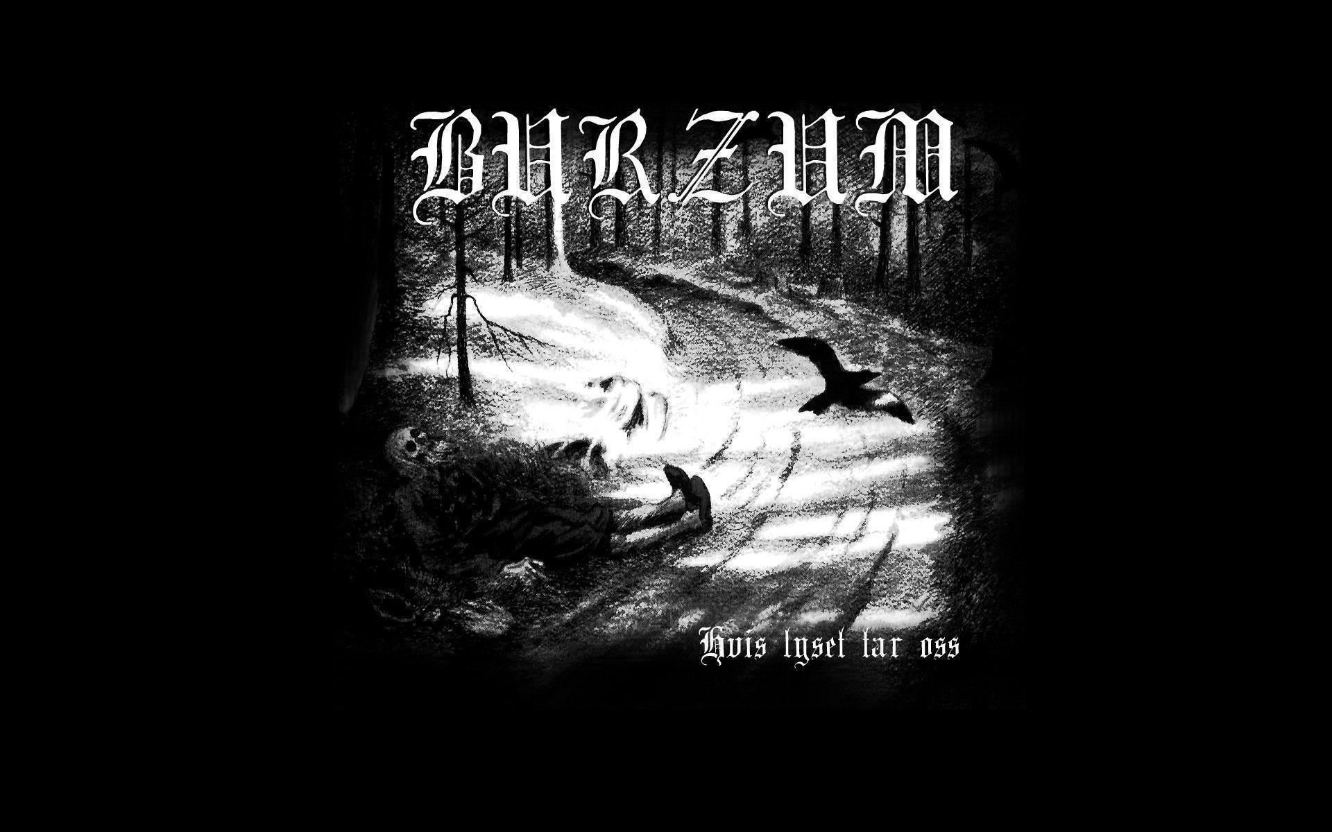 Burzum Wallpapers