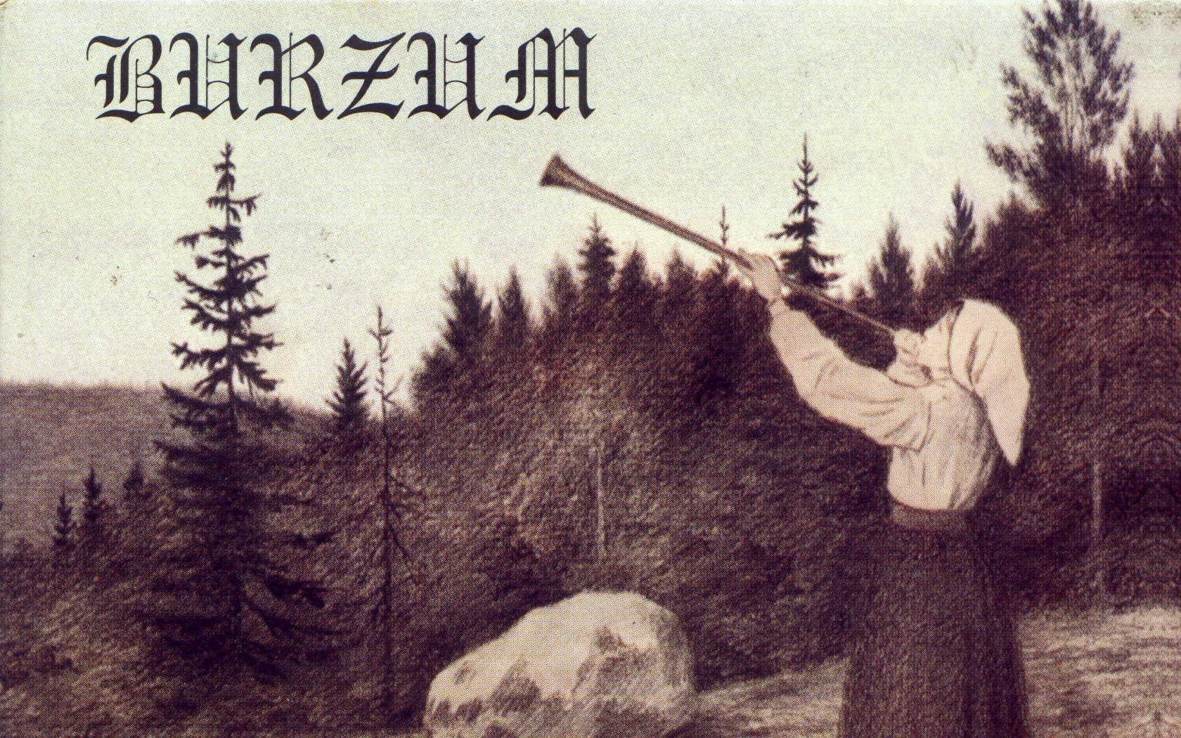 Burzum Wallpapers