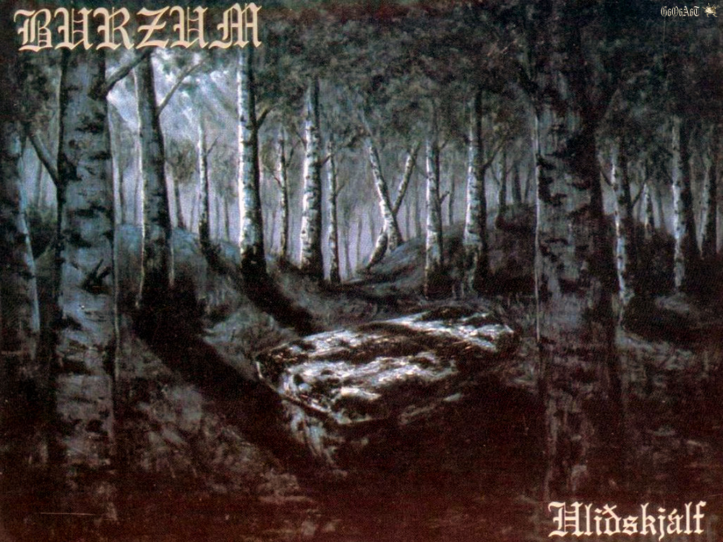 Burzum Wallpapers