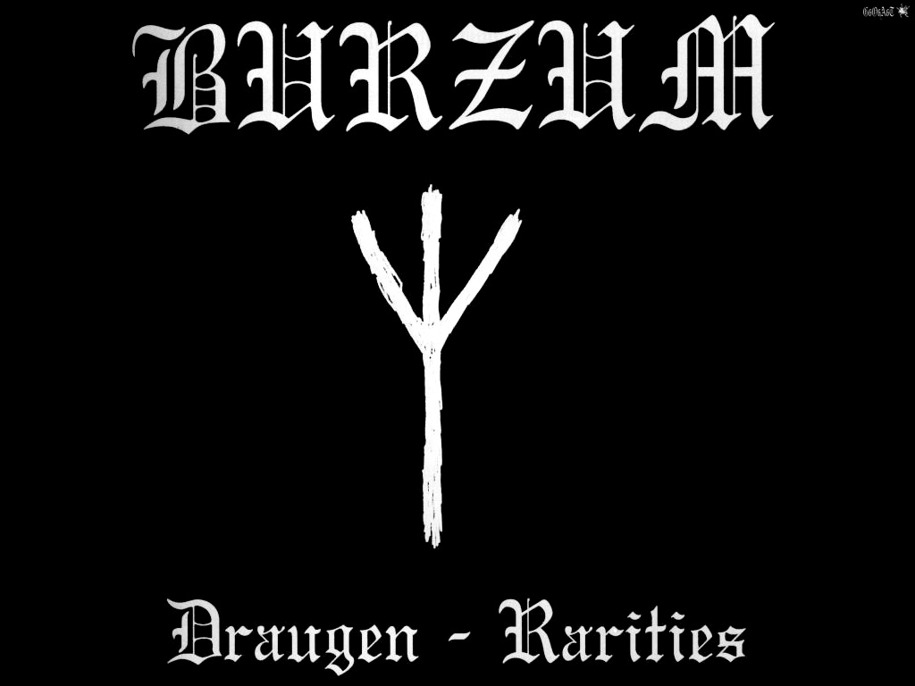 Burzum Wallpapers