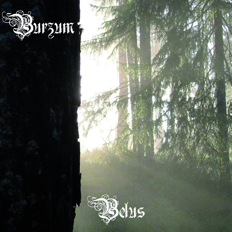 Burzum Wallpapers