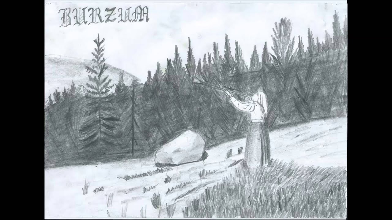 Burzum Wallpapers