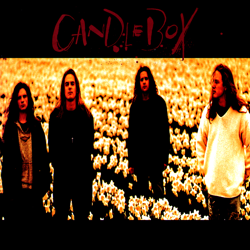 Candlebox Wallpapers