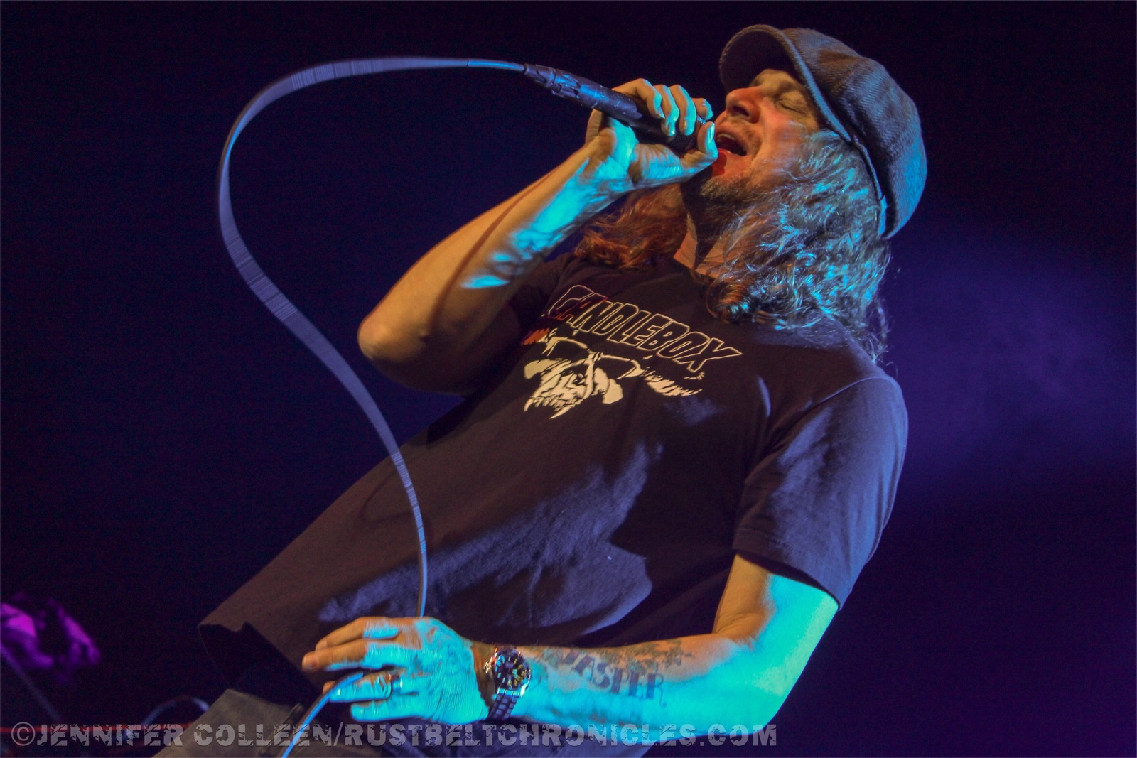 Candlebox Wallpapers