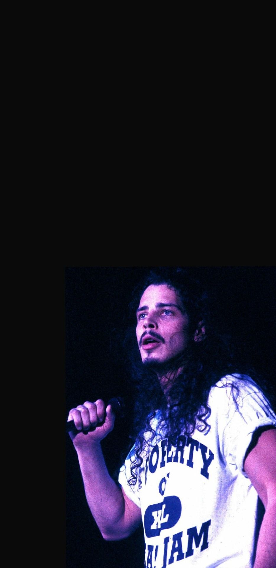 Chris Cornell Wallpapers