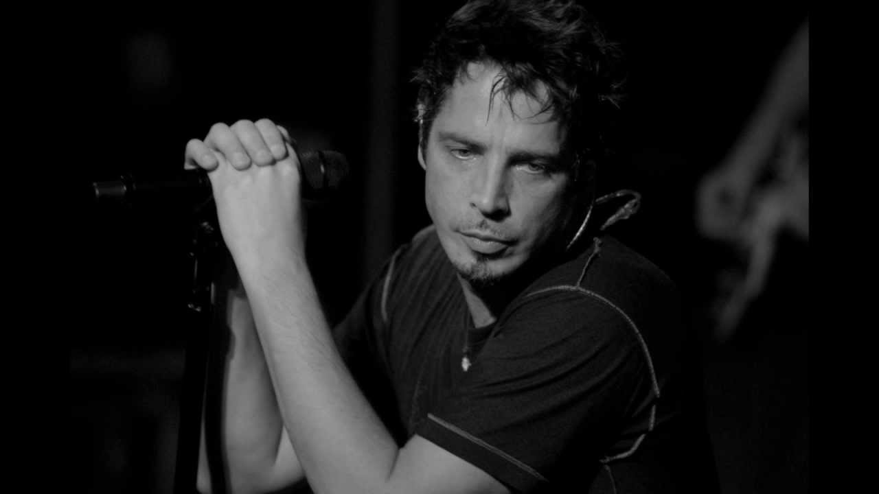 Chris Cornell Wallpapers