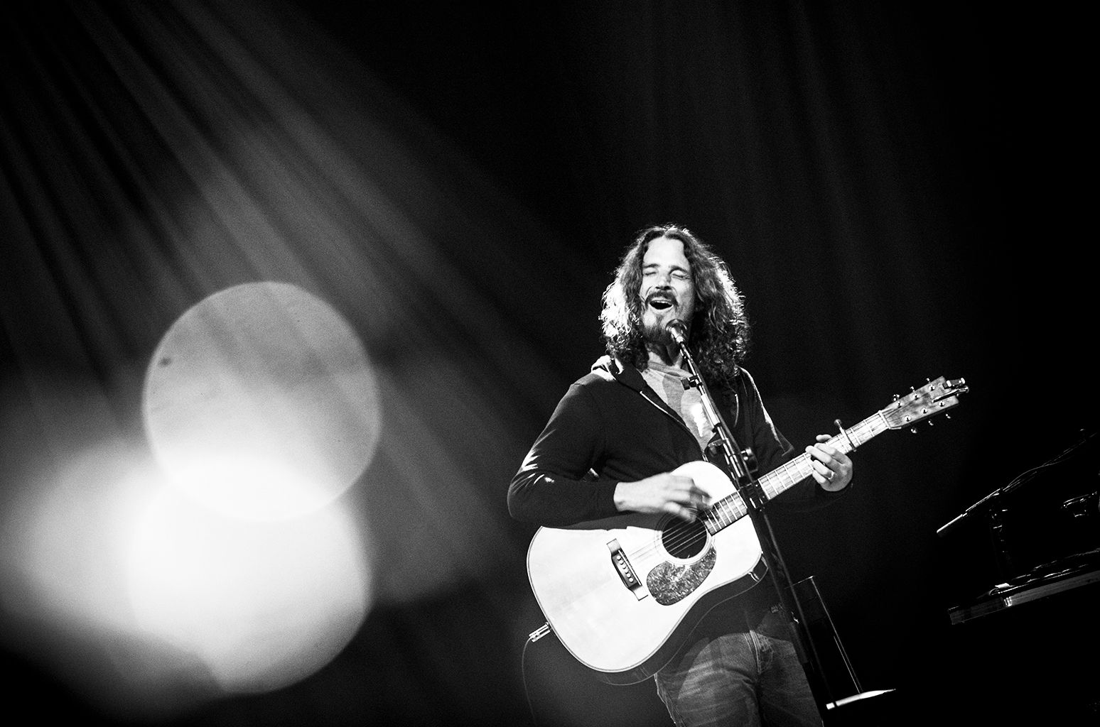 Chris Cornell Wallpapers