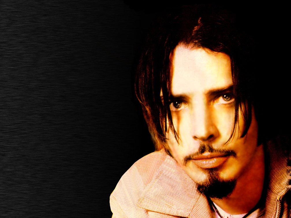 Chris Cornell Wallpapers