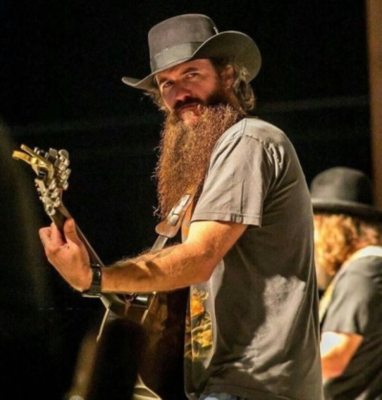 Cody Jinks Wallpapers