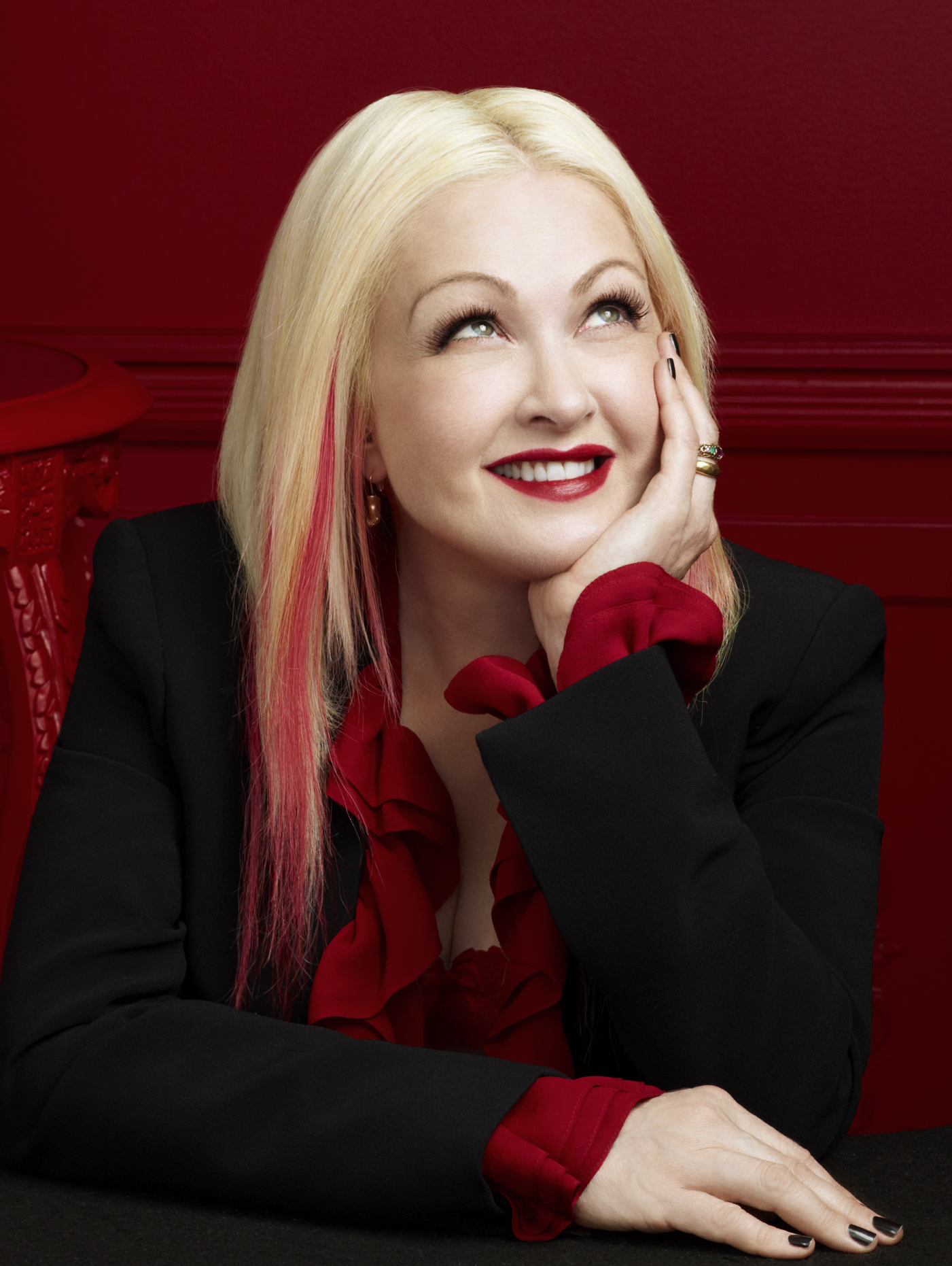 Cyndi Lauper Wallpapers