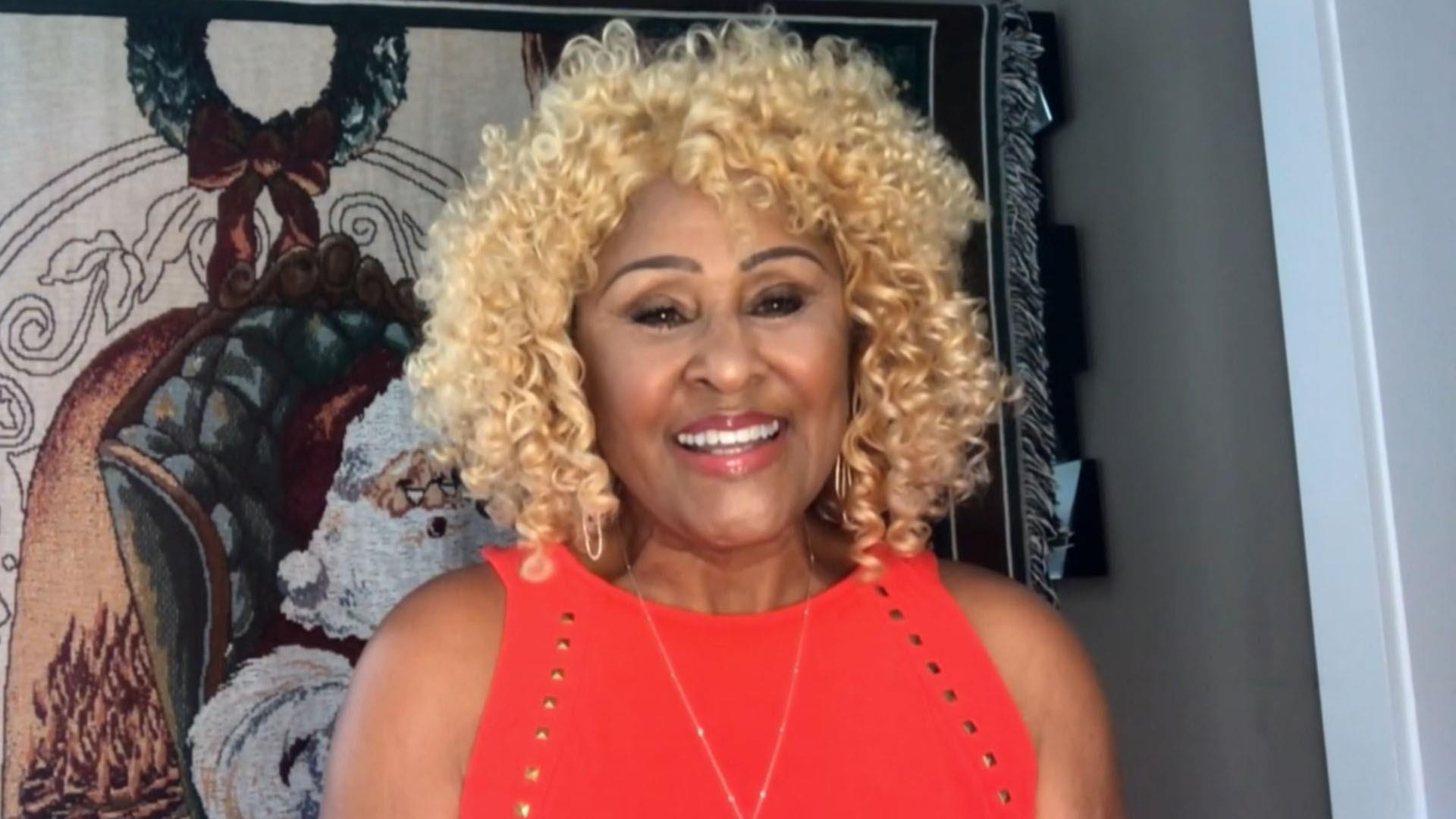 Darlene Love Wallpapers